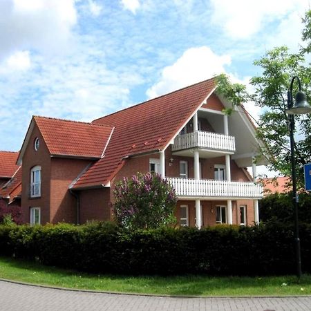 Pension Nordseebriese دورنوم المظهر الخارجي الصورة