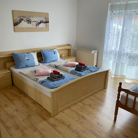Pension Nordseebriese دورنوم المظهر الخارجي الصورة