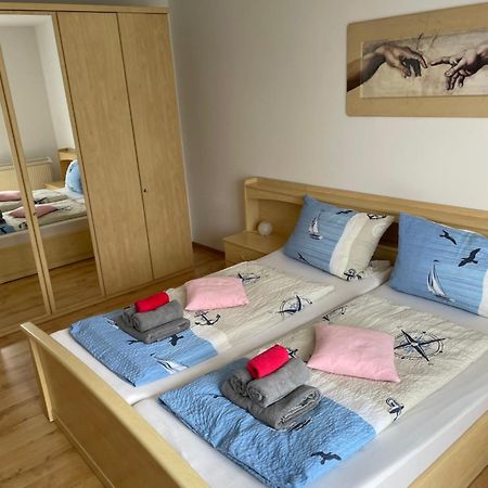 Pension Nordseebriese دورنوم المظهر الخارجي الصورة