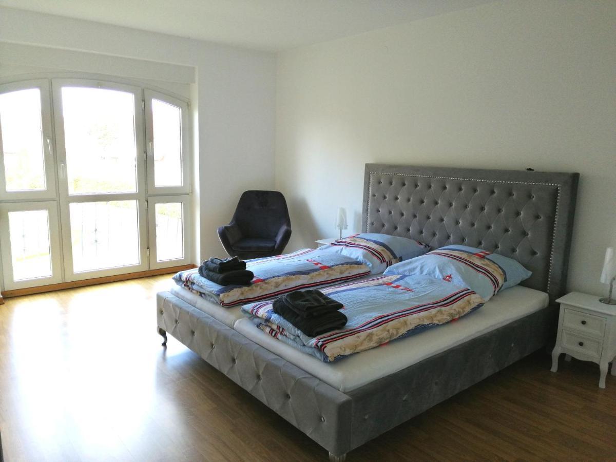 Pension Nordseebriese دورنوم المظهر الخارجي الصورة