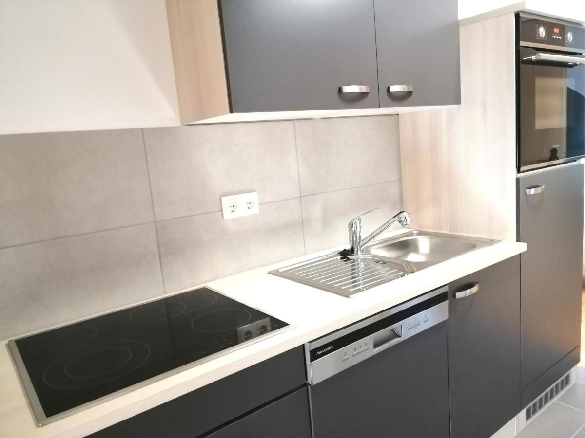Pension Nordseebriese دورنوم المظهر الخارجي الصورة